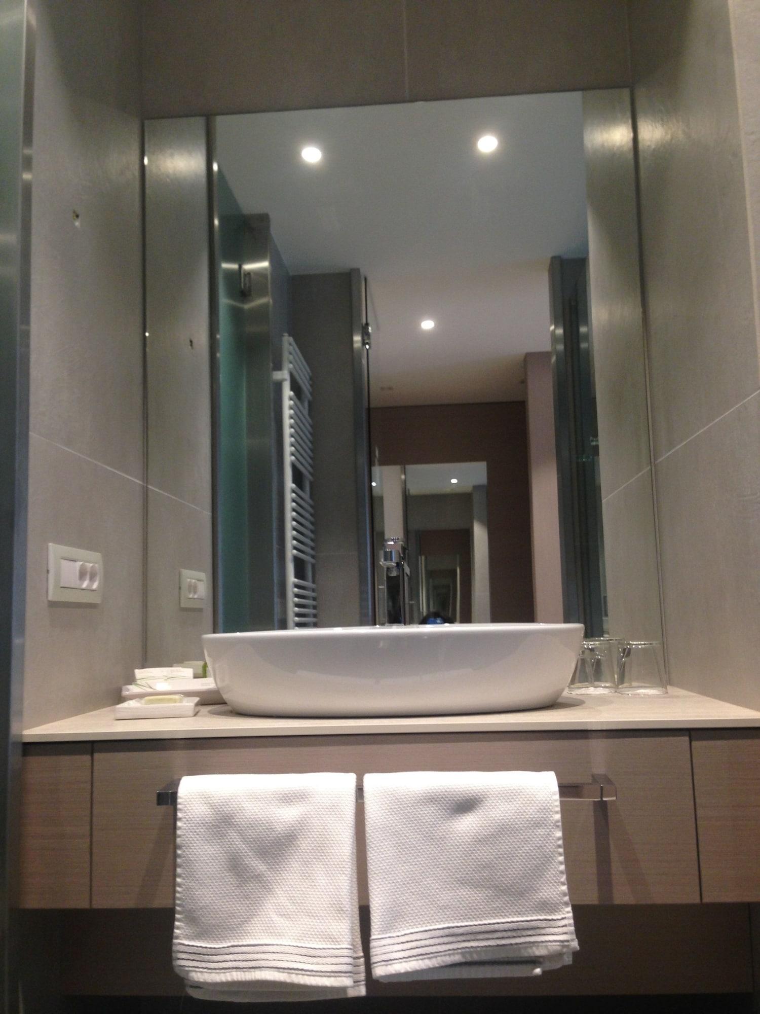 Hotel Miramonti Мадона ди Кампильо Екстериор снимка
